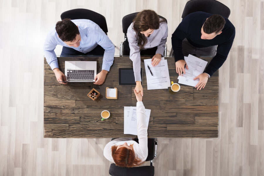 Preparing Yourself For The Maritime Job Market In 2023